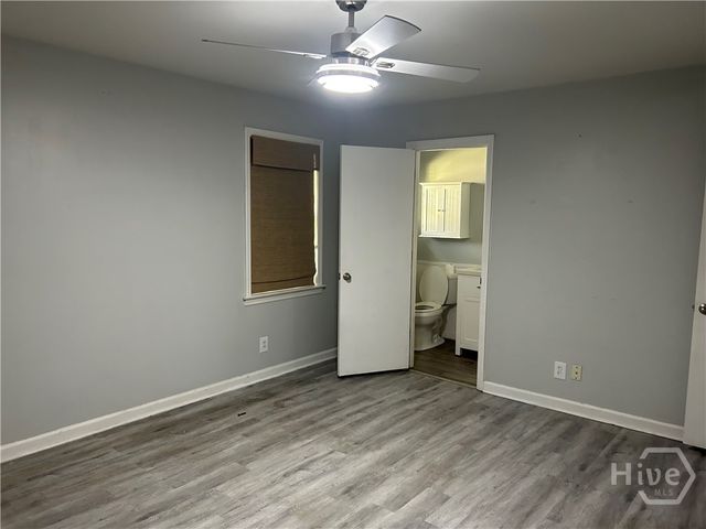 40 Azalea Avenue, Garden City, GA 31408