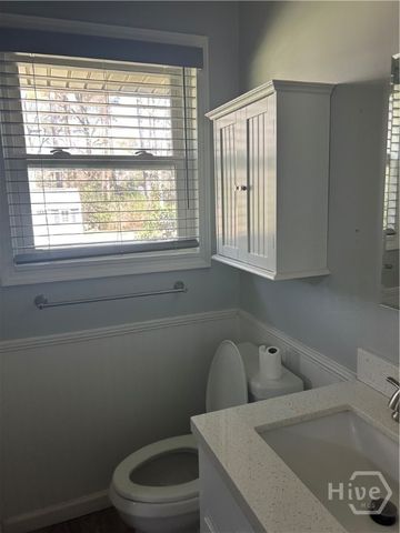 40 Azalea Avenue, Garden City, GA 31408