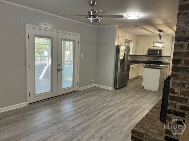 40 Azalea Avenue, Garden City, GA 31408