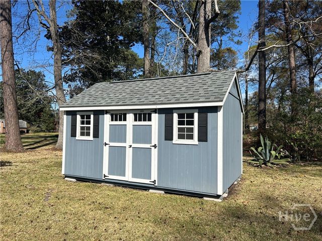 40 Azalea Avenue, Garden City, GA 31408