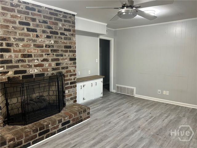 40 Azalea Avenue, Garden City, GA 31408