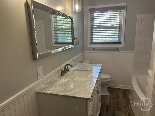 40 Azalea Avenue, Garden City, GA 31408