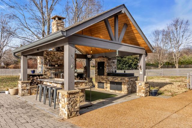 1761 Jameson Dr, Franklin, TN 37064