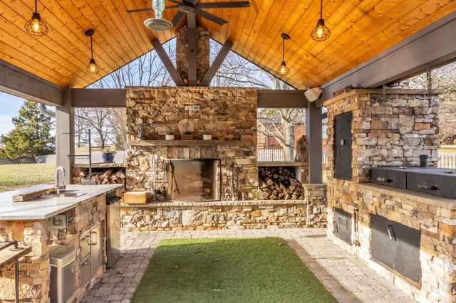 1761 Jameson Dr, Franklin, TN 37064