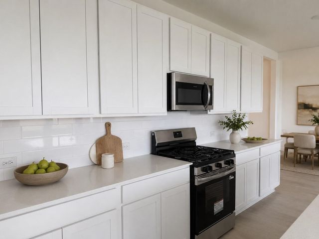 608 Arabian Lane, Aubrey, TX 76227