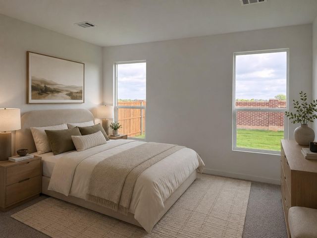 608 Arabian Lane, Aubrey, TX 76227