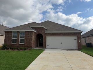 608 Arabian Lane, Aubrey, TX 76227