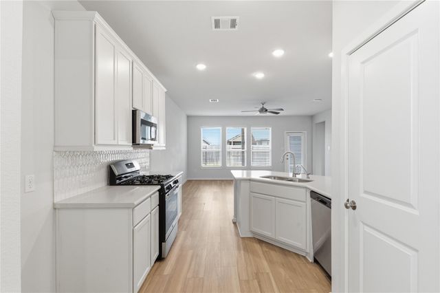 7819 Wyndham Harbor Court, Richmond, TX 77407