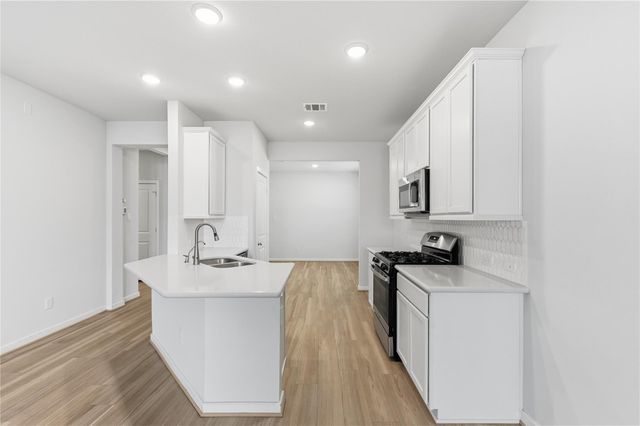 7819 Wyndham Harbor Court, Richmond, TX 77407