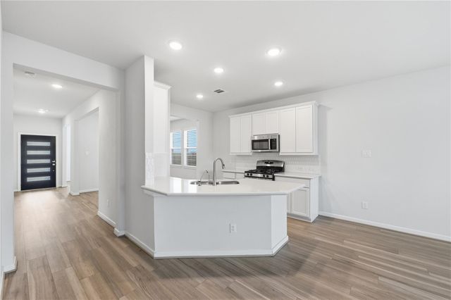 7819 Wyndham Harbor Court, Richmond, TX 77407