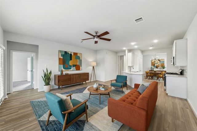 7819 Wyndham Harbor Court, Richmond, TX 77407