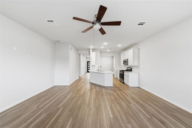 7819 Wyndham Harbor Court, Richmond, TX 77407