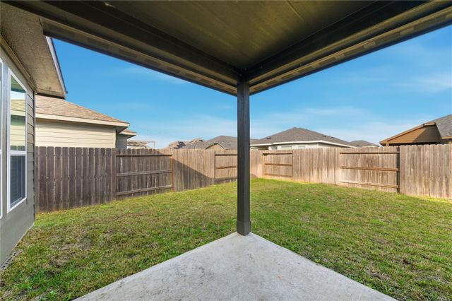 7819 Wyndham Harbor Court, Richmond, TX 77407