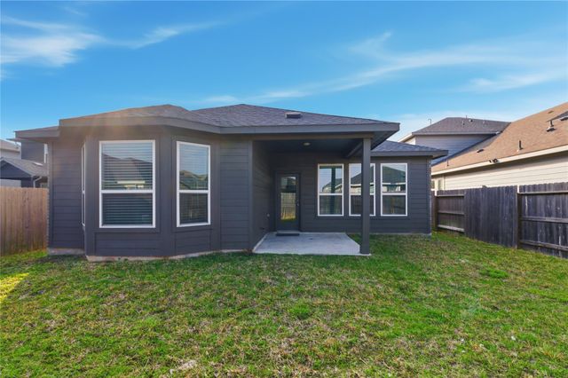 7819 Wyndham Harbor Court, Richmond, TX 77407