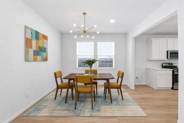 7819 Wyndham Harbor Court, Richmond, TX 77407