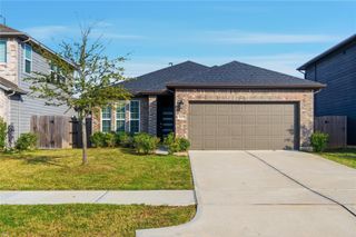 7819 Wyndham Harbor Court, Richmond, TX 77407