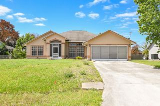 1810 SW Mcallister Lane, Port St. Lucie, Port St Lucie, FL 34953