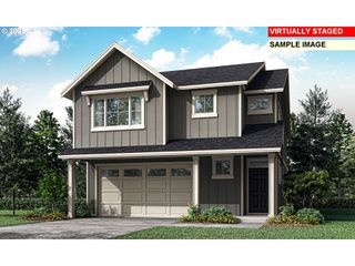 12240 Sw Broadbill Ter, Beaverton, OR 97007