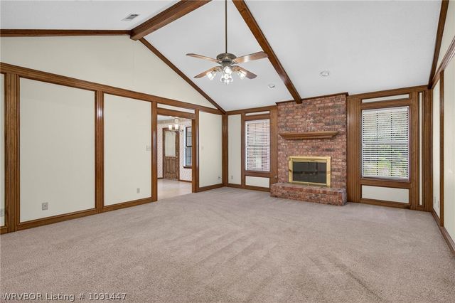 903 Fir Drive, Van Buren, AR 72956