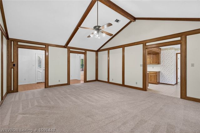 903 Fir Drive, Van Buren, AR 72956