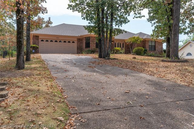 903 Fir Drive, Van Buren, AR 72956