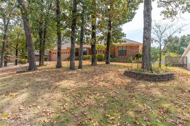 903 Fir Drive, Van Buren, AR 72956