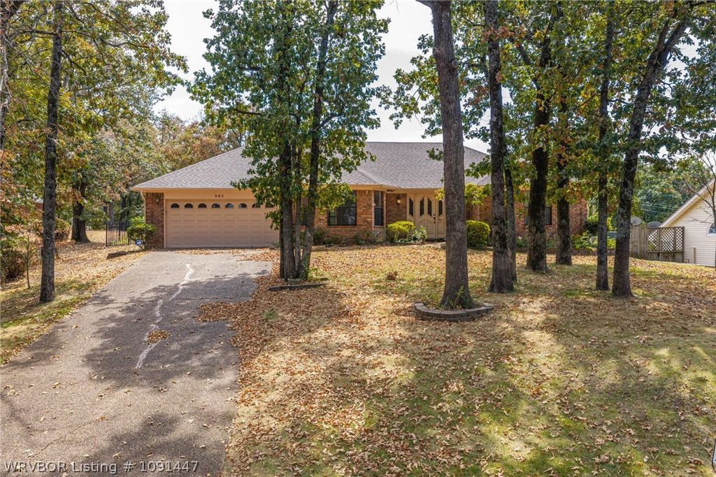 903 Fir Drive 903 Fir Drive