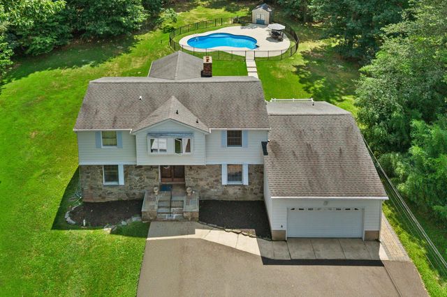 114 ROBBINSVILLE-EDINBURG RD, Robbinsville, NJ 08691
