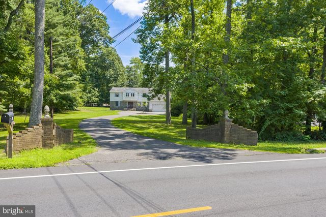 114 ROBBINSVILLE-EDINBURG RD, Robbinsville, NJ 08691