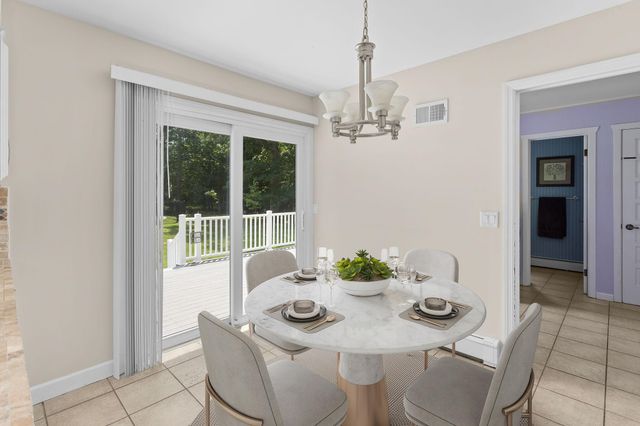 114 ROBBINSVILLE-EDINBURG RD, Robbinsville, NJ 08691