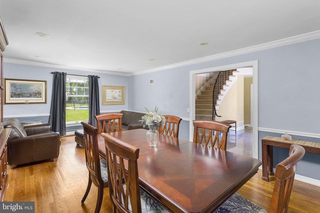 114 ROBBINSVILLE-EDINBURG RD, Robbinsville, NJ 08691