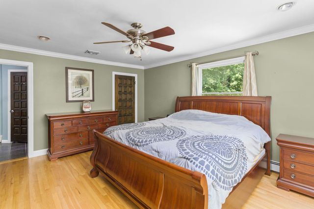 114 ROBBINSVILLE-EDINBURG RD, Robbinsville, NJ 08691