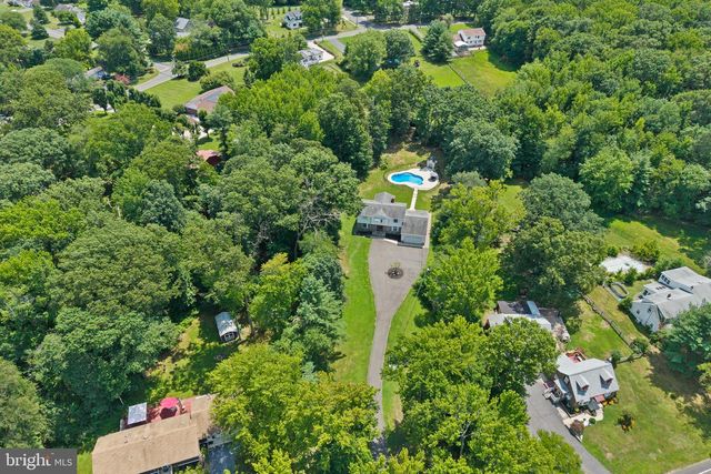114 ROBBINSVILLE-EDINBURG RD, Robbinsville, NJ 08691