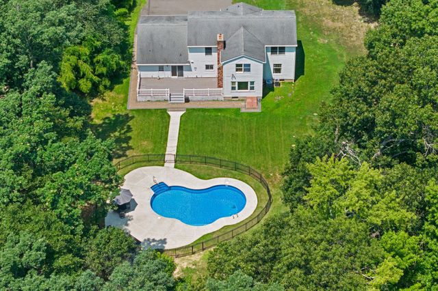 114 ROBBINSVILLE-EDINBURG RD, Robbinsville, NJ 08691
