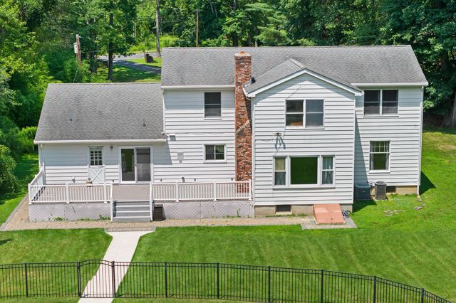 114 ROBBINSVILLE-EDINBURG RD, Robbinsville, NJ 08691