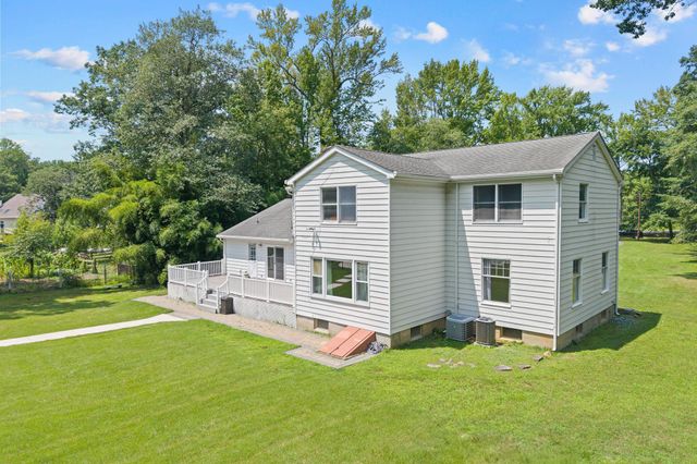114 ROBBINSVILLE-EDINBURG RD, Robbinsville, NJ 08691