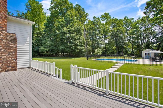 114 ROBBINSVILLE-EDINBURG RD, Robbinsville, NJ 08691