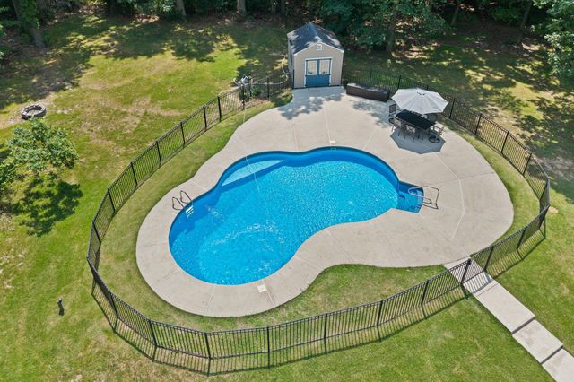 114 ROBBINSVILLE-EDINBURG RD, Robbinsville, NJ 08691