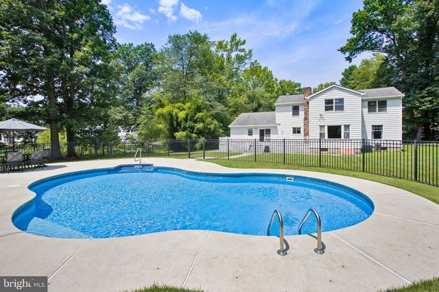 114 ROBBINSVILLE-EDINBURG RD, Robbinsville, NJ 08691