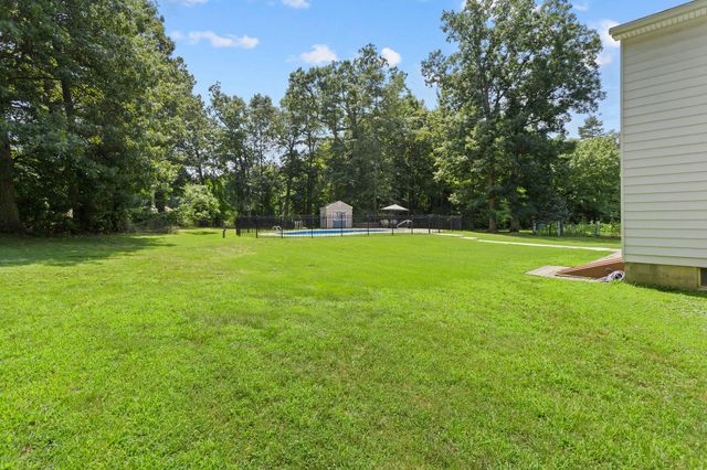 114 ROBBINSVILLE-EDINBURG RD, Robbinsville, NJ 08691