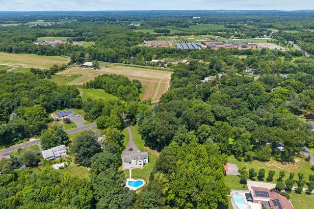 114 ROBBINSVILLE-EDINBURG RD, Robbinsville, NJ 08691