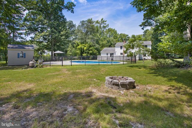 114 ROBBINSVILLE-EDINBURG RD, Robbinsville, NJ 08691