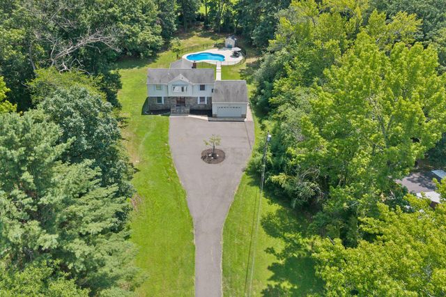 114 ROBBINSVILLE-EDINBURG RD, Robbinsville, NJ 08691
