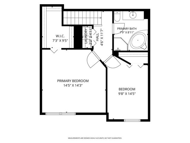 1947 Bluestem Lane, Shoreview, MN 55126