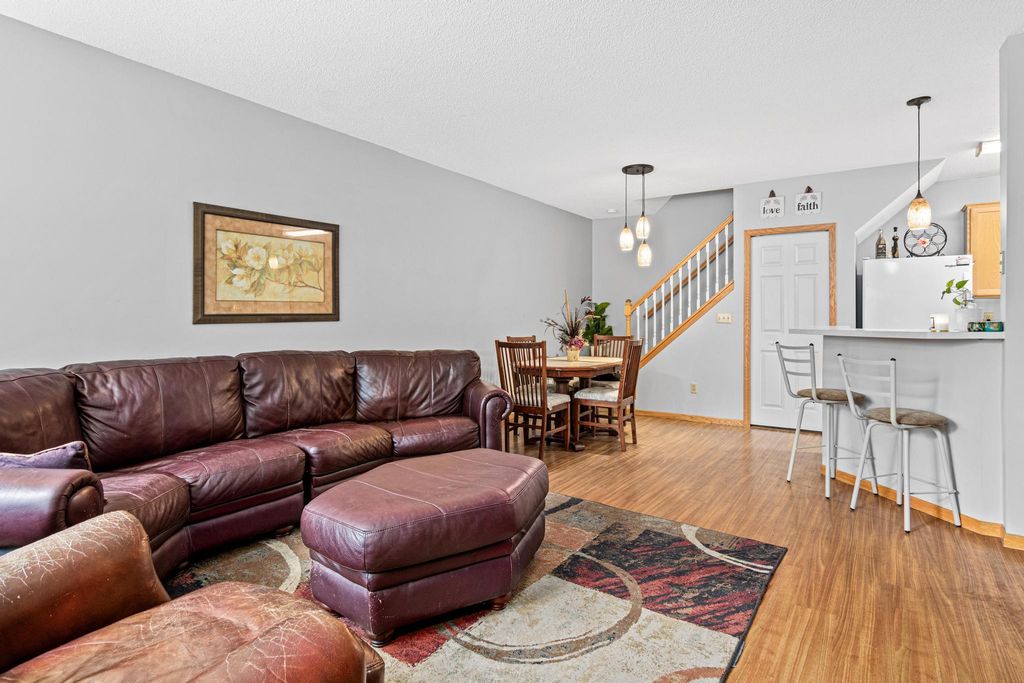 1947 Bluestem Lane, Shoreview, MN 55126 — photo 4