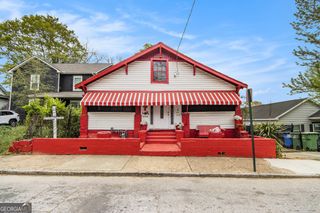814 Welch Street SW, Atlanta, GA 30310