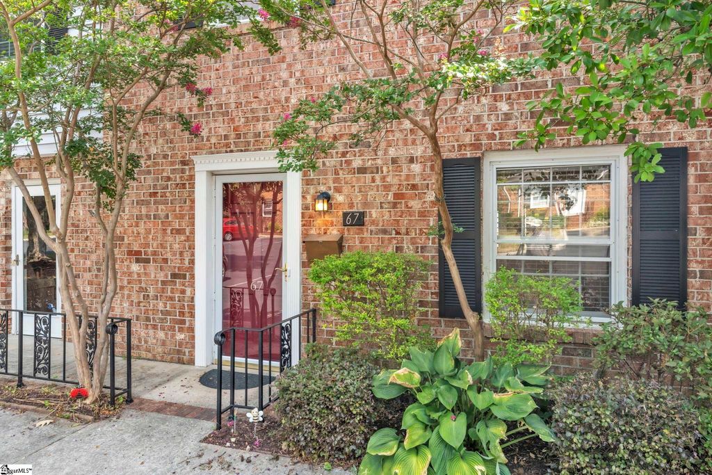 815 Edwards Road Unit 67, Greenville, SC 29615