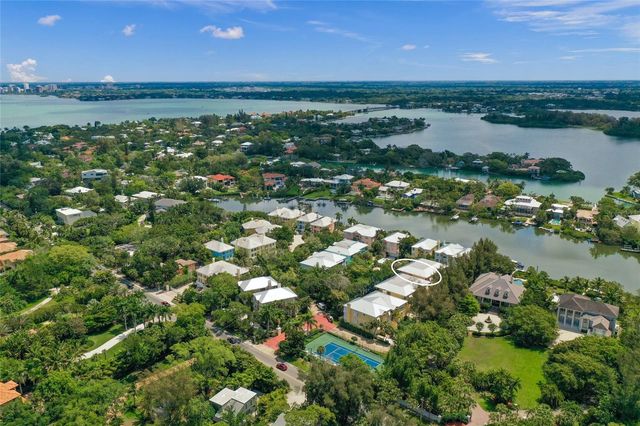 3954 HAMILTON CLUB CIRCLE 14, Sarasota, FL 34242