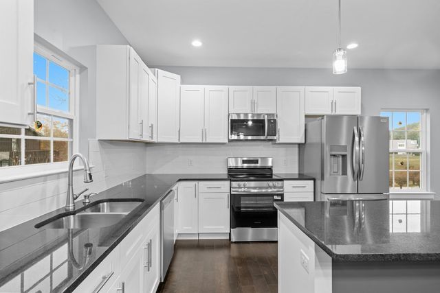 708 Clark Street, Dalton, GA 30721