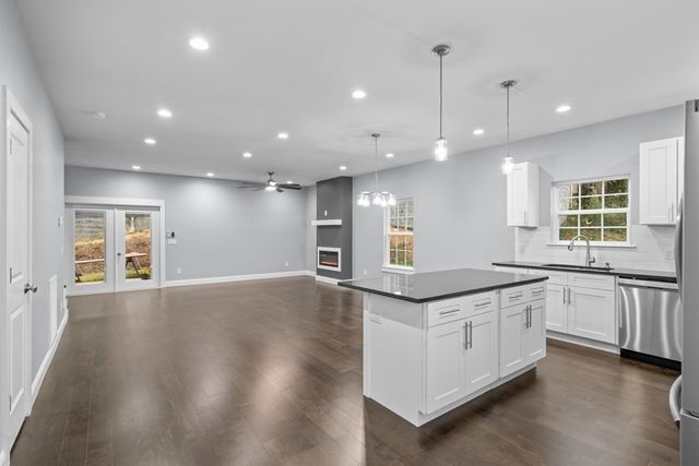 708 Clark Street, Dalton, GA 30721